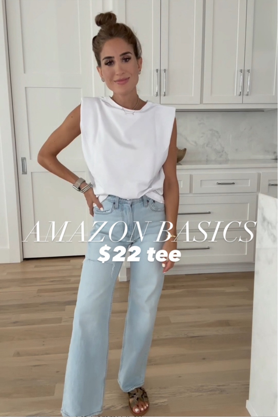 Amazon basic tank smallest size 

#LTKSeasonal #LTKFindsUnder100 #LTKFindsUnder50