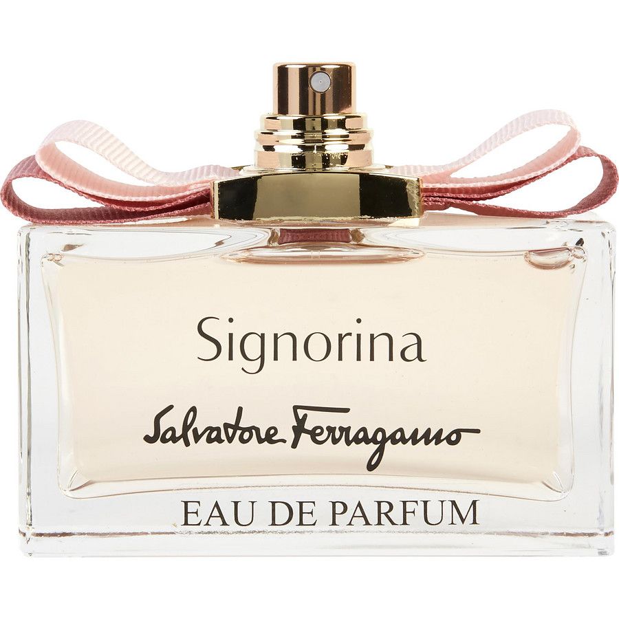 Signorina For Women | Fragrance Net