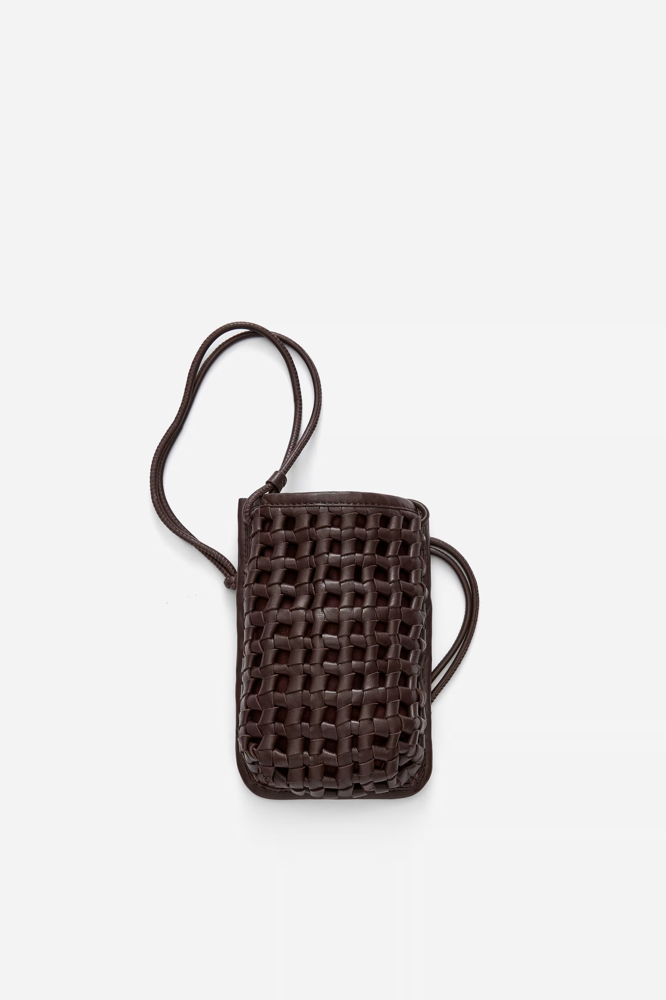 Funda de piel para teléfono | H&M (FR, IT, ES, PT, BE)