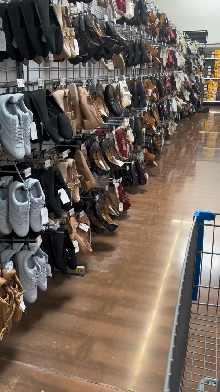 Spring shoes 

#LTKSeasonal #LTKOver40