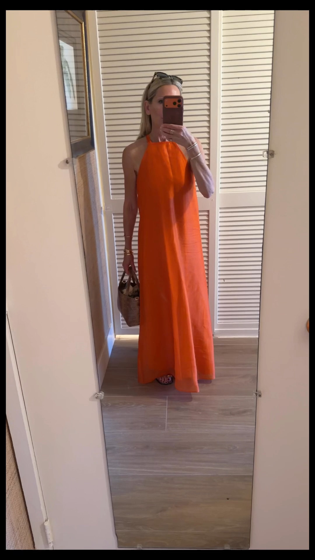 @julia_amory Sarah dress on #sale

#LTKSaleAlert #LTKdayinmylife #LTKootd