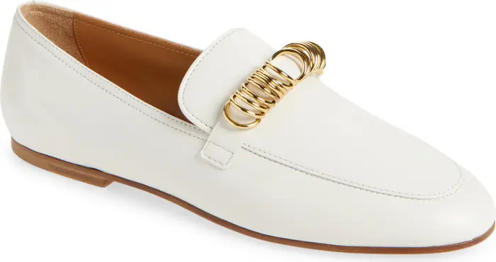 Tod's Ring Loafer (Women) | Nordstrom | Nordstrom