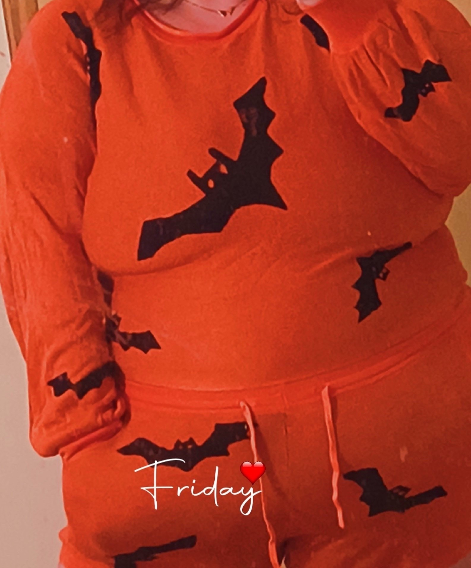 🦇🦇🦇

#LTKPlusSize #LTKHalloween #LTKFindsUnder50