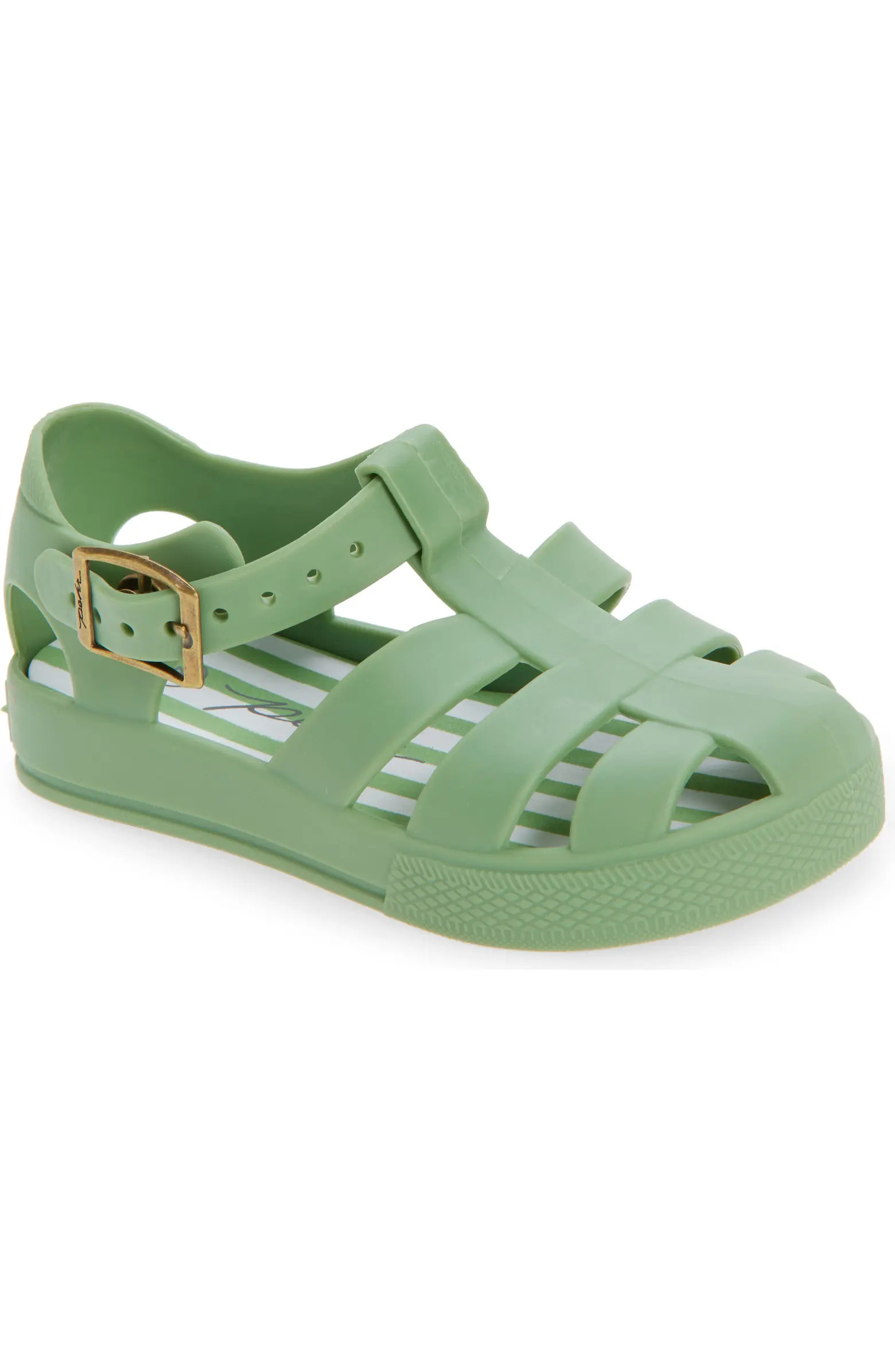 Pehr Kids' Fisherman Sandal | Nordstrom | Nordstrom