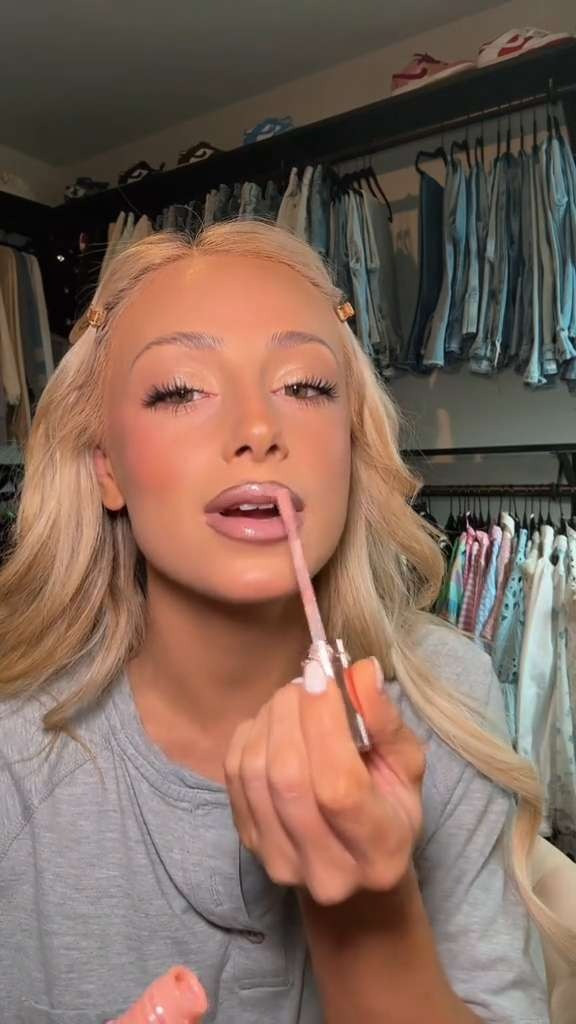 Life update🫶🏻 

 #LTKBeauty