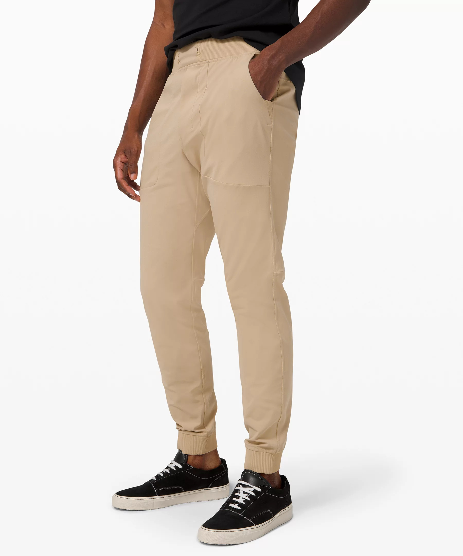ABC Jogger Warpstreme | Lululemon (US)