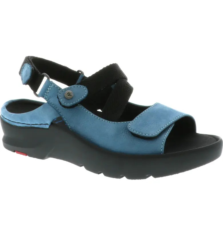 Lisse Slingback Sandal | Nordstrom