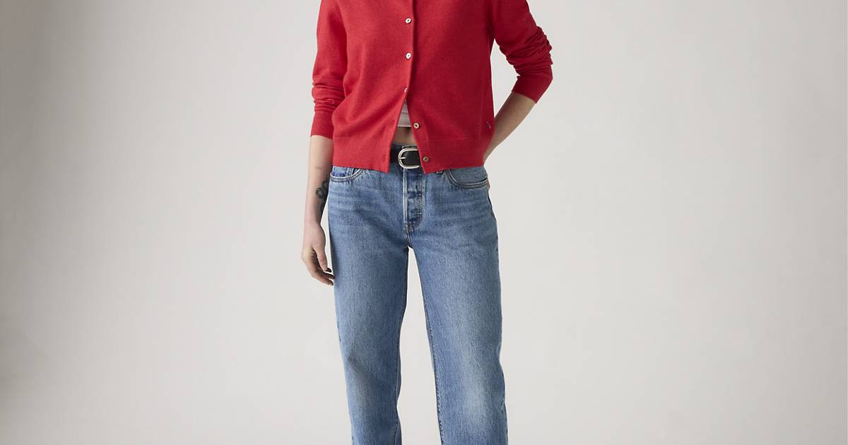 501® '90s Jeans | Levi's UK