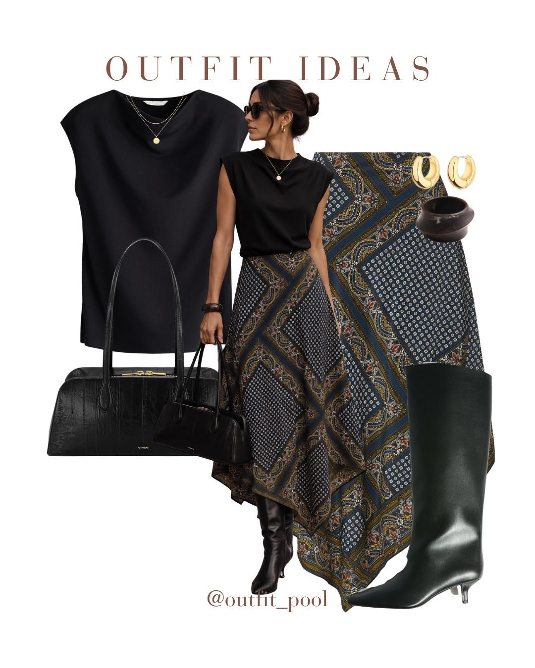 Asymmetric skirts for fall 🍂🤎

Make your fall outfits a little more interesting with the asymmetric skirt trend — an easy way to add shape and a fashion-forward touch to your wardrobe. ✨

Style them with cozy knits, fitted tops, blazers, or oversized sweaters and finish with loafers, ankle boots, or knee-high boots for that effortless autumn look. 🍁

Perfect for work, date nights, dinners, or a stylish day out.

SEO keywords:

* Asymmetric skirt outfits
* Asymmetric skirts
* Fall skirt outfits
* Skirts for fall
* Fall fashion 2026
* Autumn outfit ideas
* Fall outfit inspo
* Trendy fall outfits
* Pinterest fall outfits
* Fall wardrobe essentials

✨ Save this for your next fall outfit refresh!

💌 Comment “link” and I’ll DM you the details.
🛍️ Shop these affordable finds through my Storefront — link in bio.

#LTKgrwm #LTKootd #LTKTall
