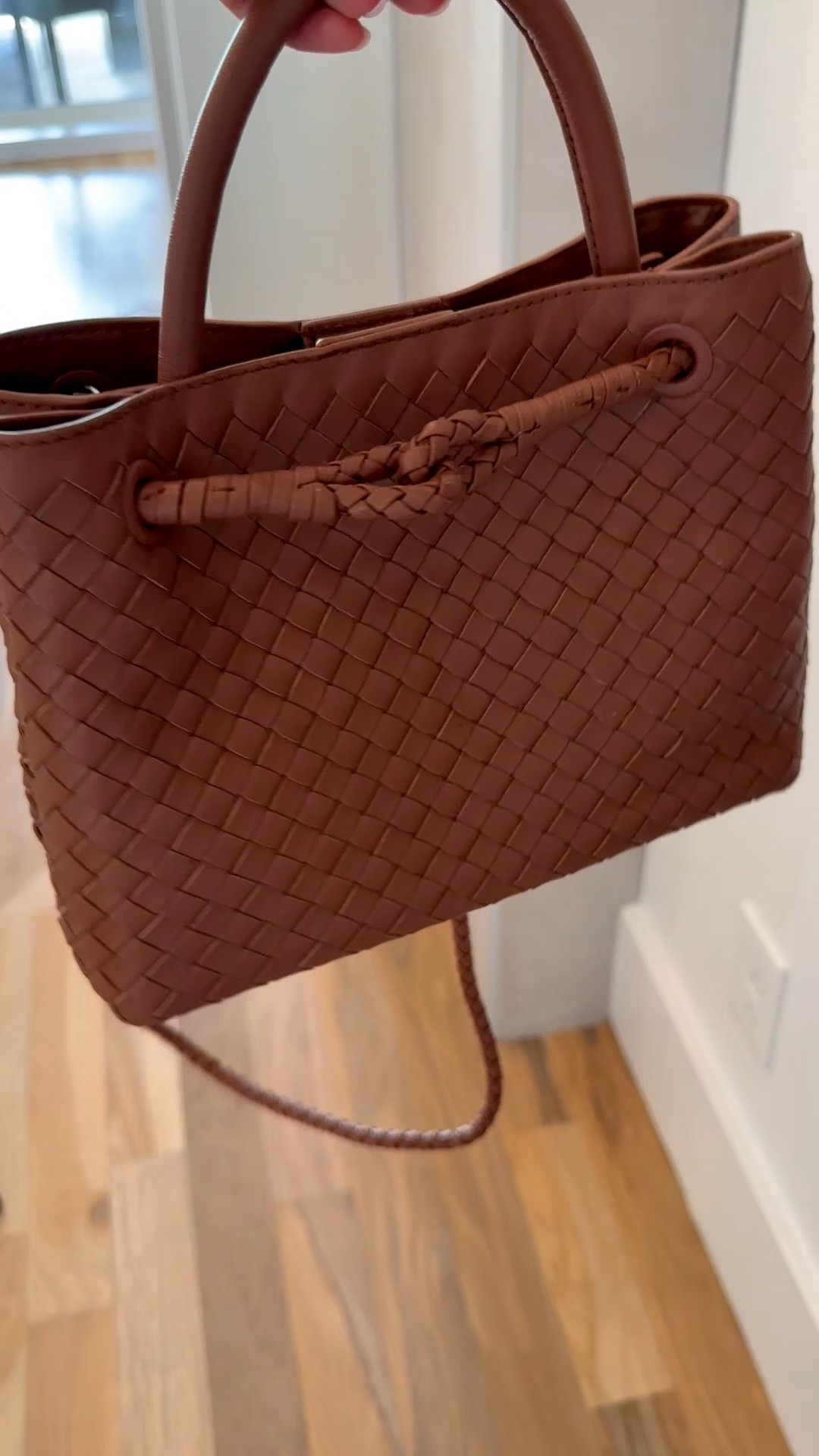The perfect fall bag for every fall outfit such good price and quality leather for every outfit comes in larger size too

#LTKgrwm #LTKootd #LTKWorkwear