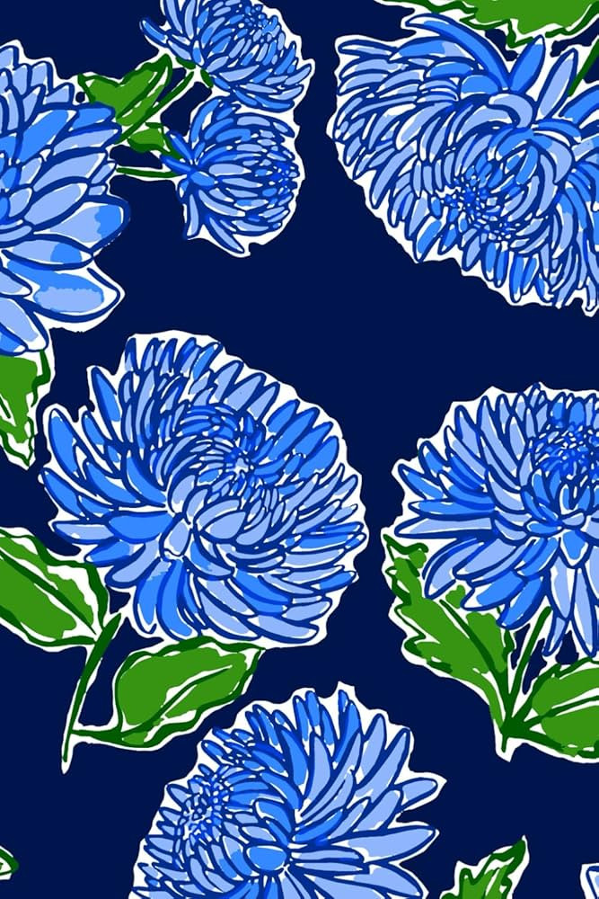 BlueParadise: Journal/Notebook 6x9 120 lined pages | Amazon (US)