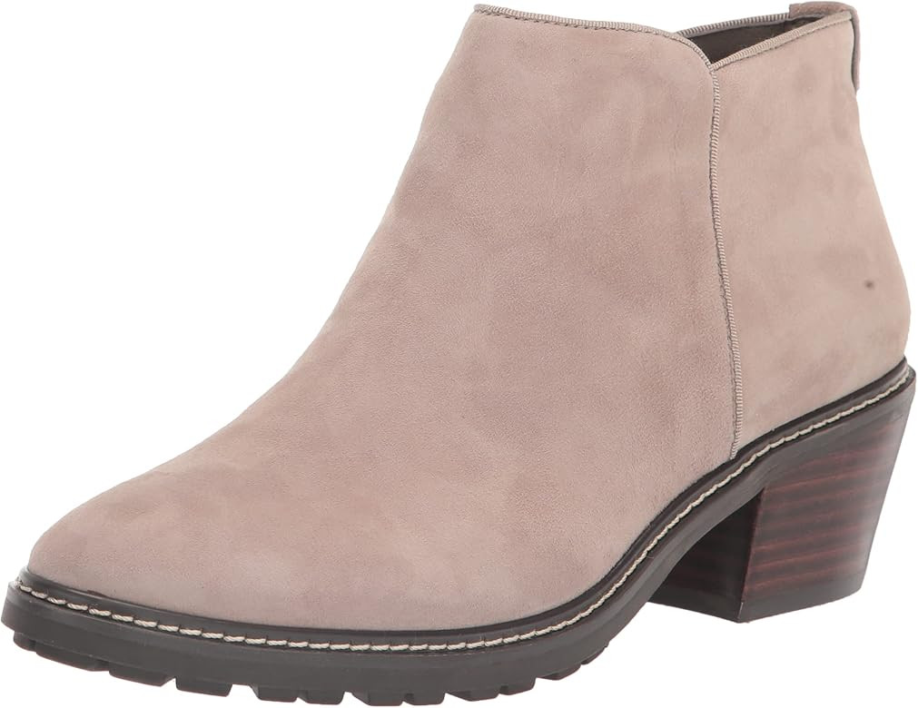 Sam Edelman Women's Pryce Ankle Boot | Amazon (US)