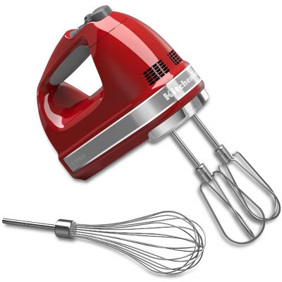 KitchenAid 7-Speed Hand Mixer, KHM7210 | Target