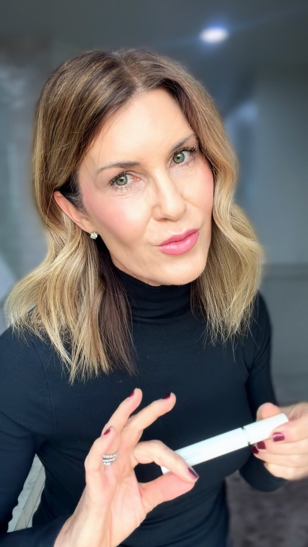 Currently loving the limitless lash mascara. It is a clean product and washes off easily 

#LTKHoliday #LTKGiftGuide