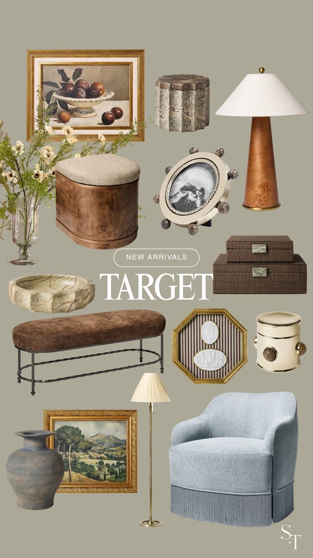 Target studio McGee new arrivals
Home decor
Living room decor
Summer finds
@Target @mcgeeandco
#target #targethome

#LTKmorningroutine #LTKHome #LTKSaleAlert