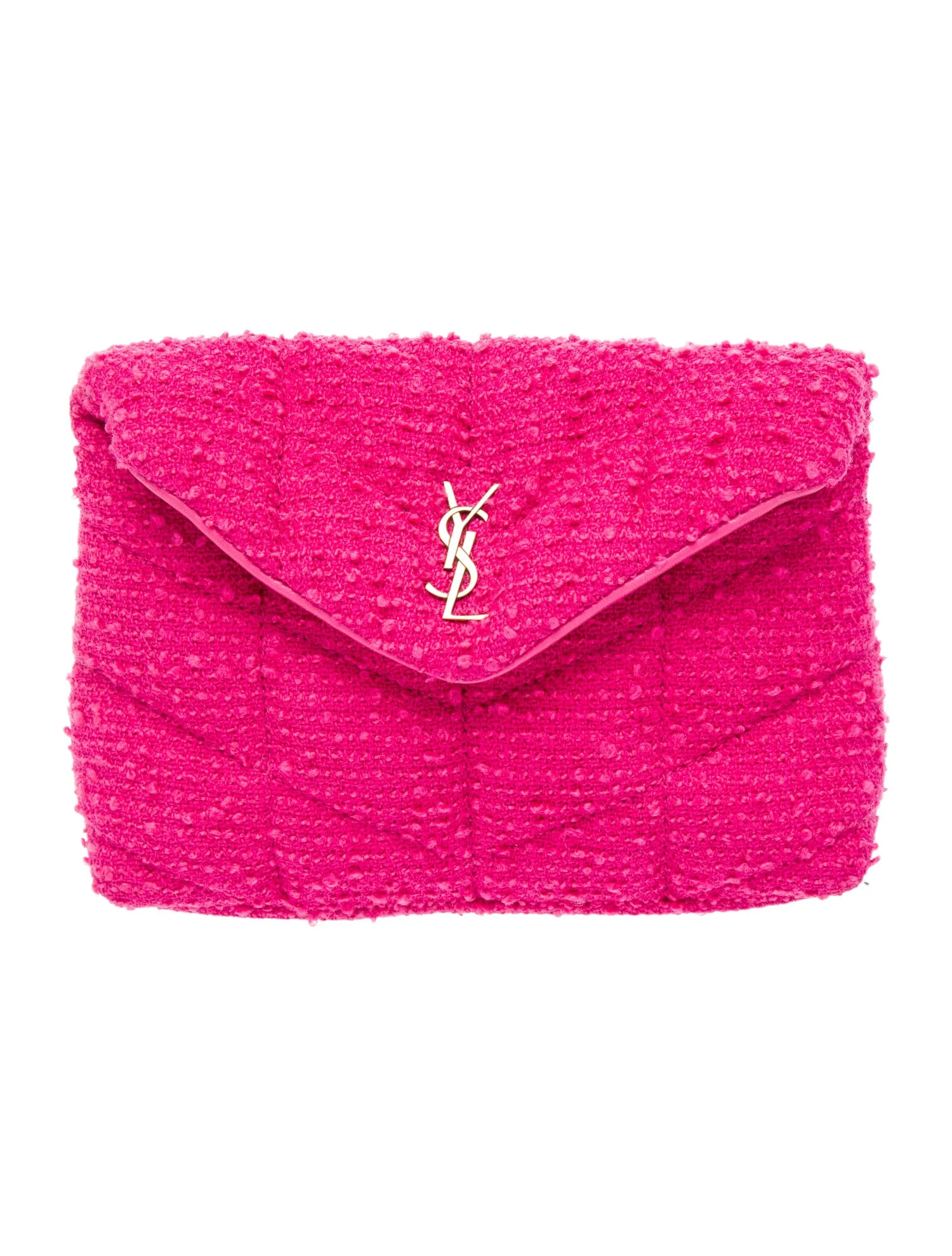 Tweed LouLou | The RealReal