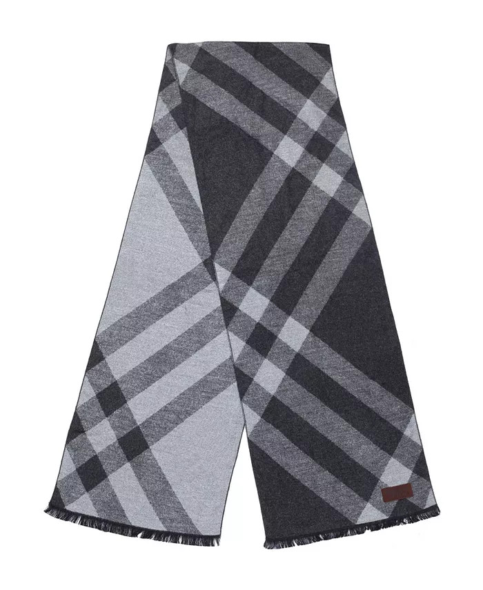 Gallery Seven
          
        
  
      
          Men's Elegant Winter Scarf Cashmere Feel | Macy's