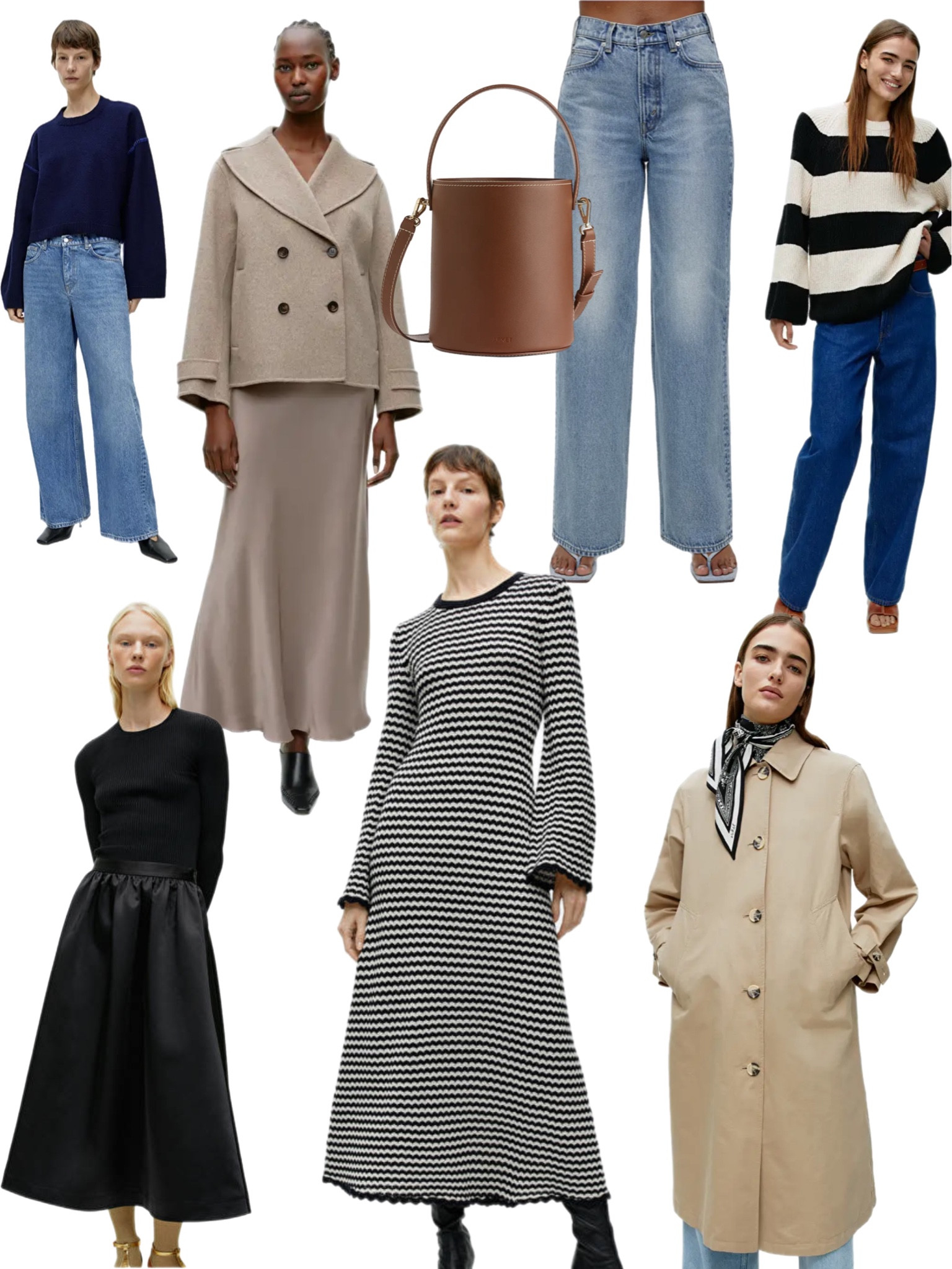 My Arket Edit 🖤

#bubblyaquarius #arketedit #arket

#LTKeurope #LTKFind #LTKSeasonal