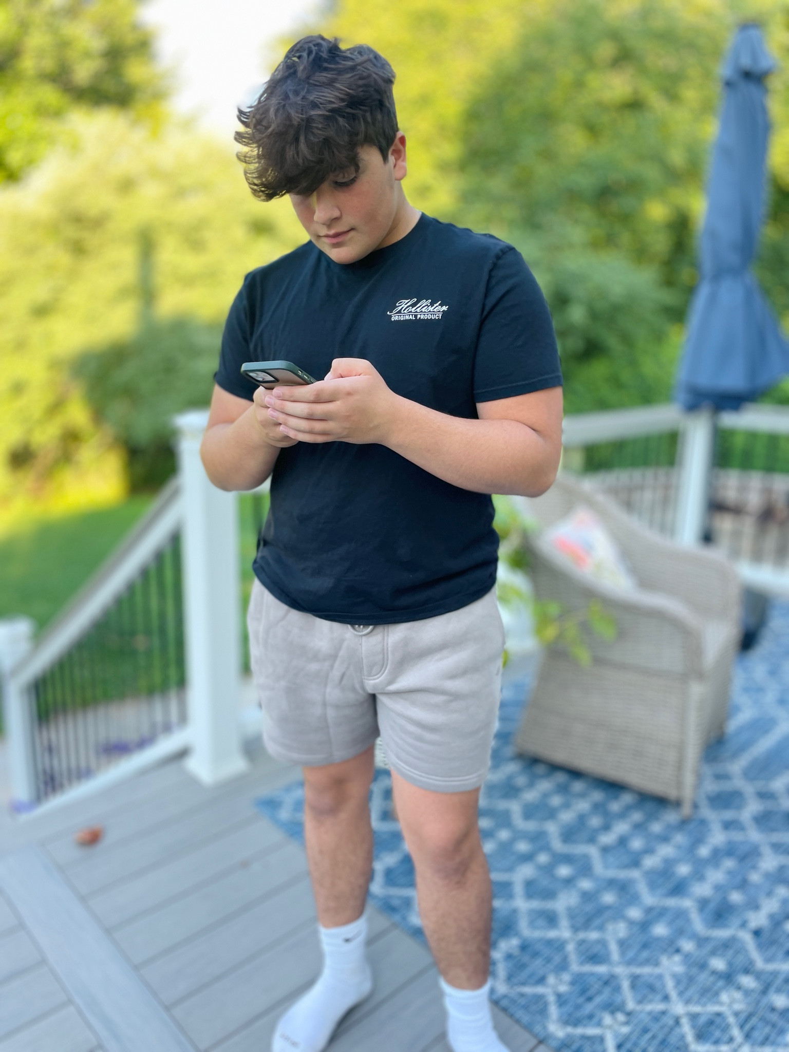 Teen Boy/Men Styles 

#LTKKids #LTKMens