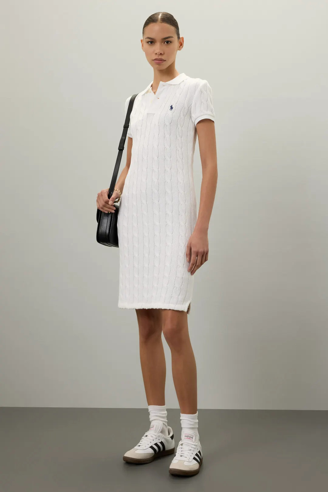 Short Sleeve Day Dress | Rent the Runway