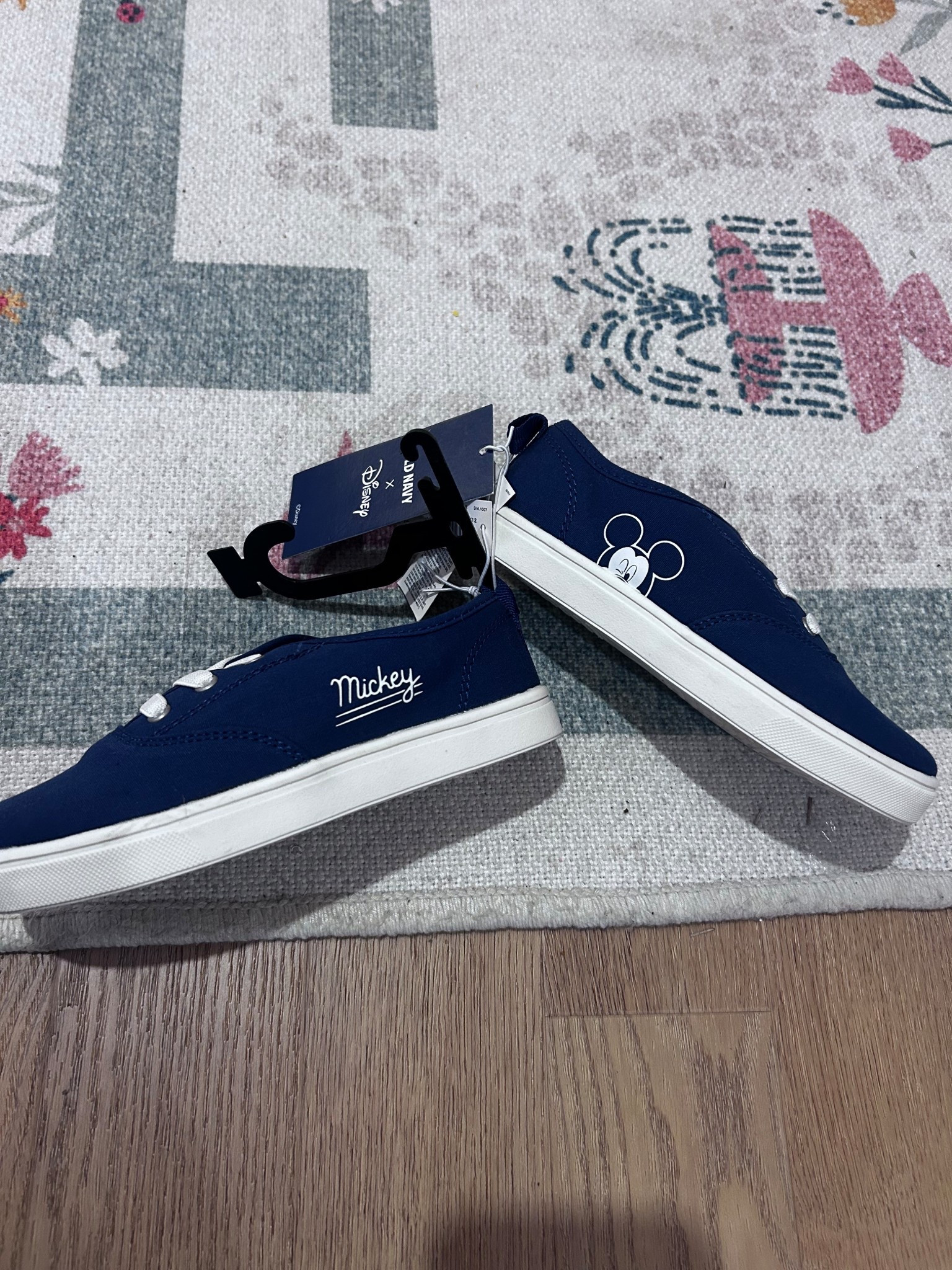 The perfect Mickey shoes for the cruise! 🚢 

#LTKKids #LTKmomlife #LTKTravel