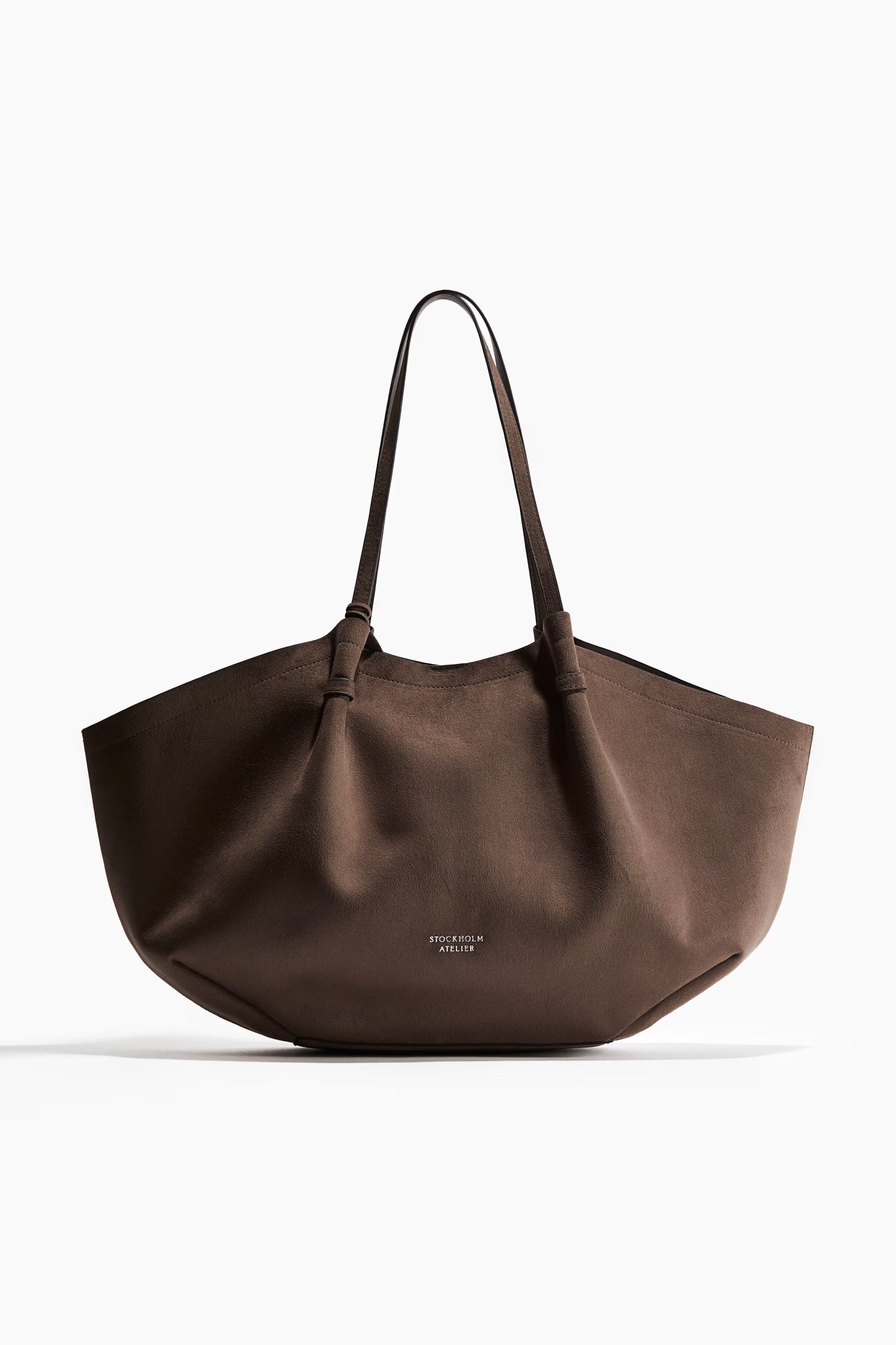 Shopper with pouch | H&M (UK, MY, IN, SG, PH, TW, HK)