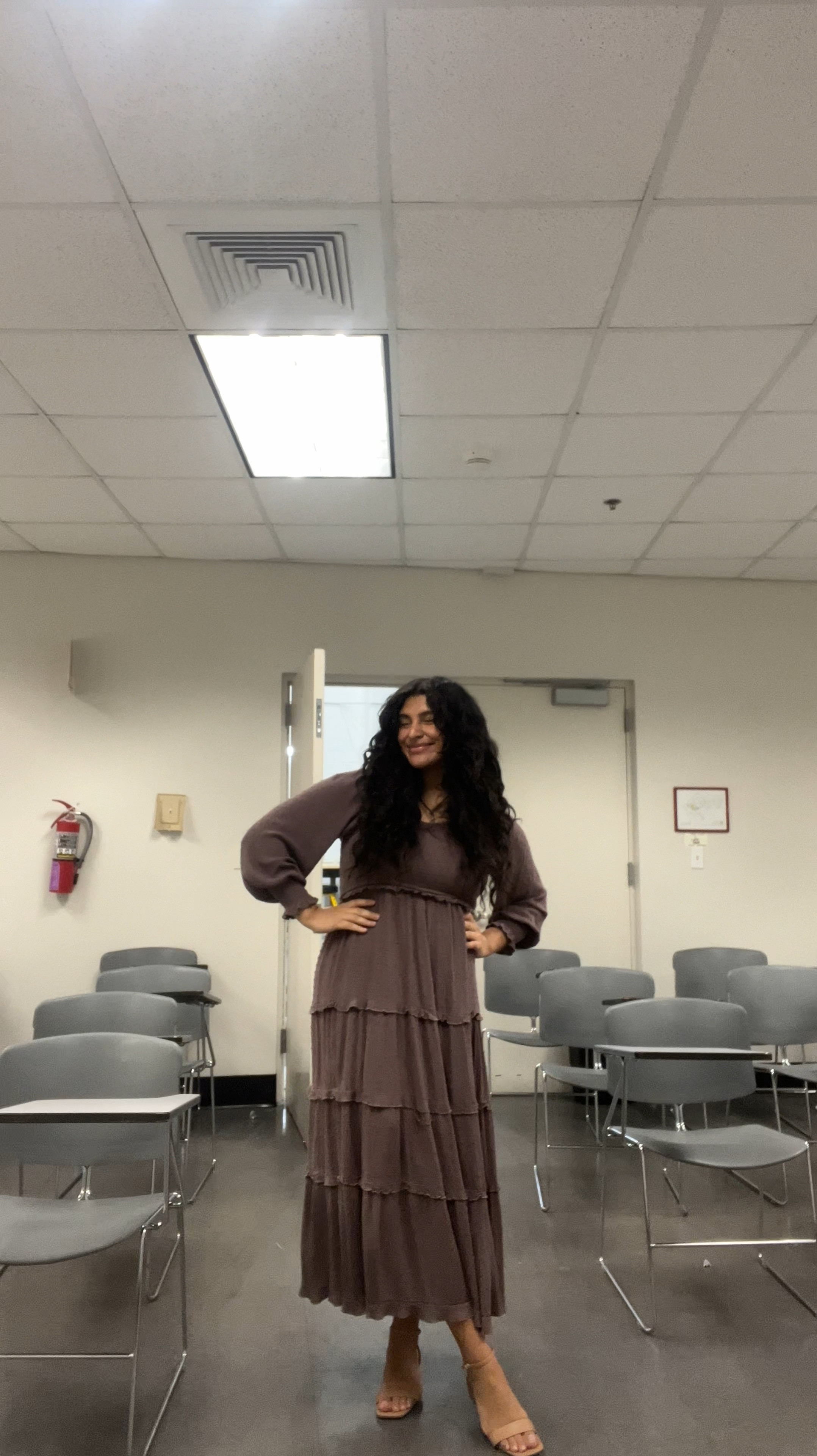 Easy breezy outfits > 