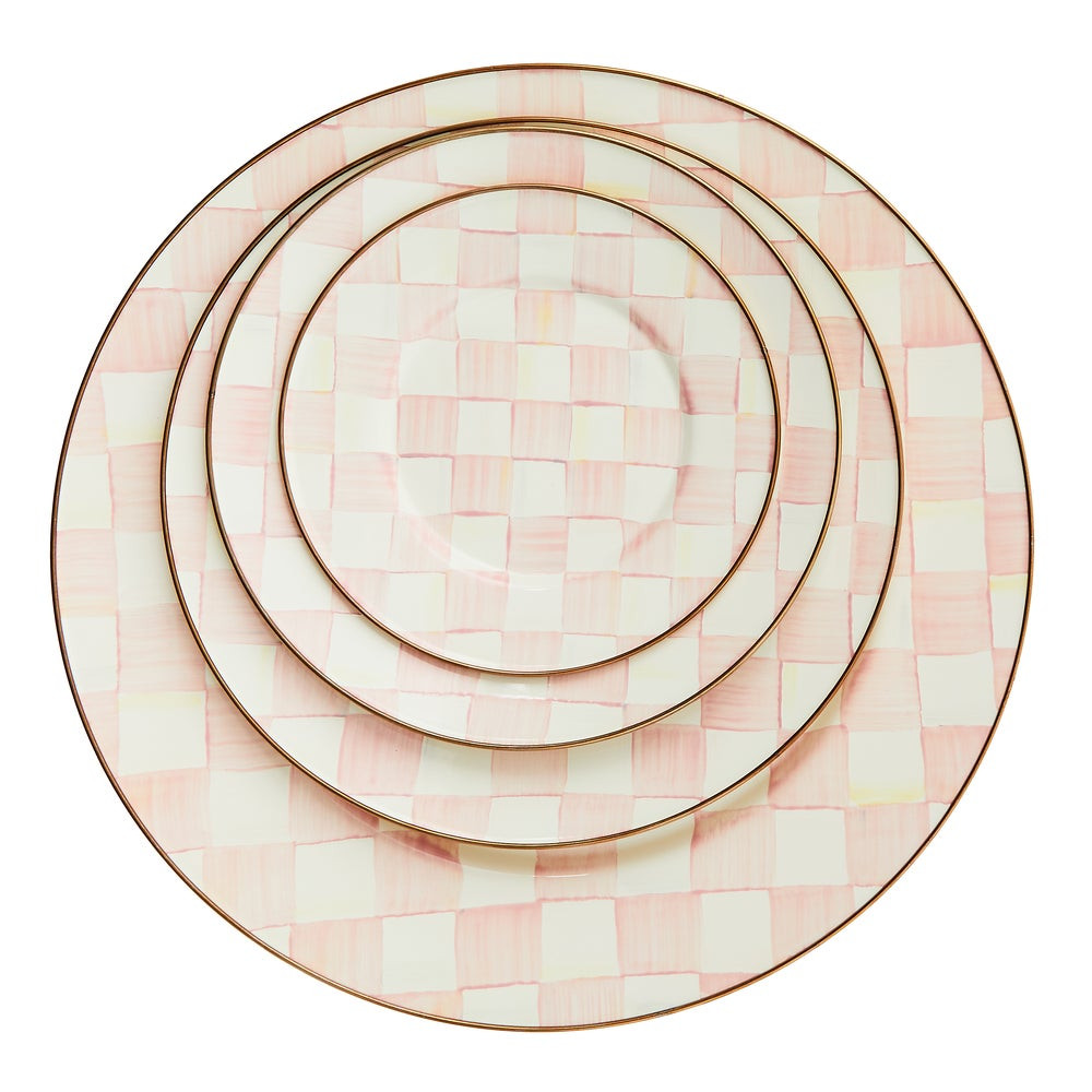 Pattern: Rosy Check | MacKenzie-Childs