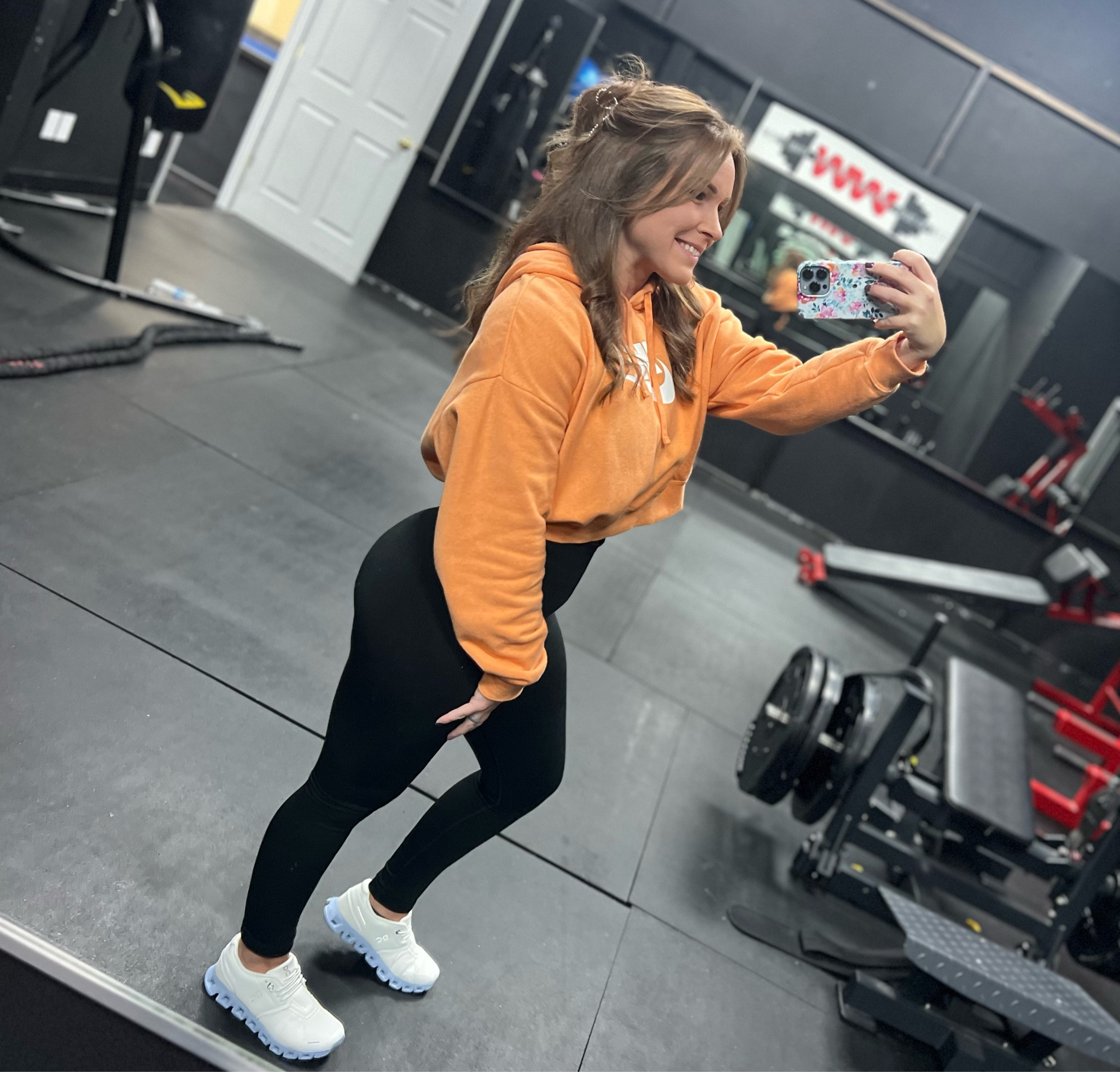 #LTKShoeCrush #LTKFitness