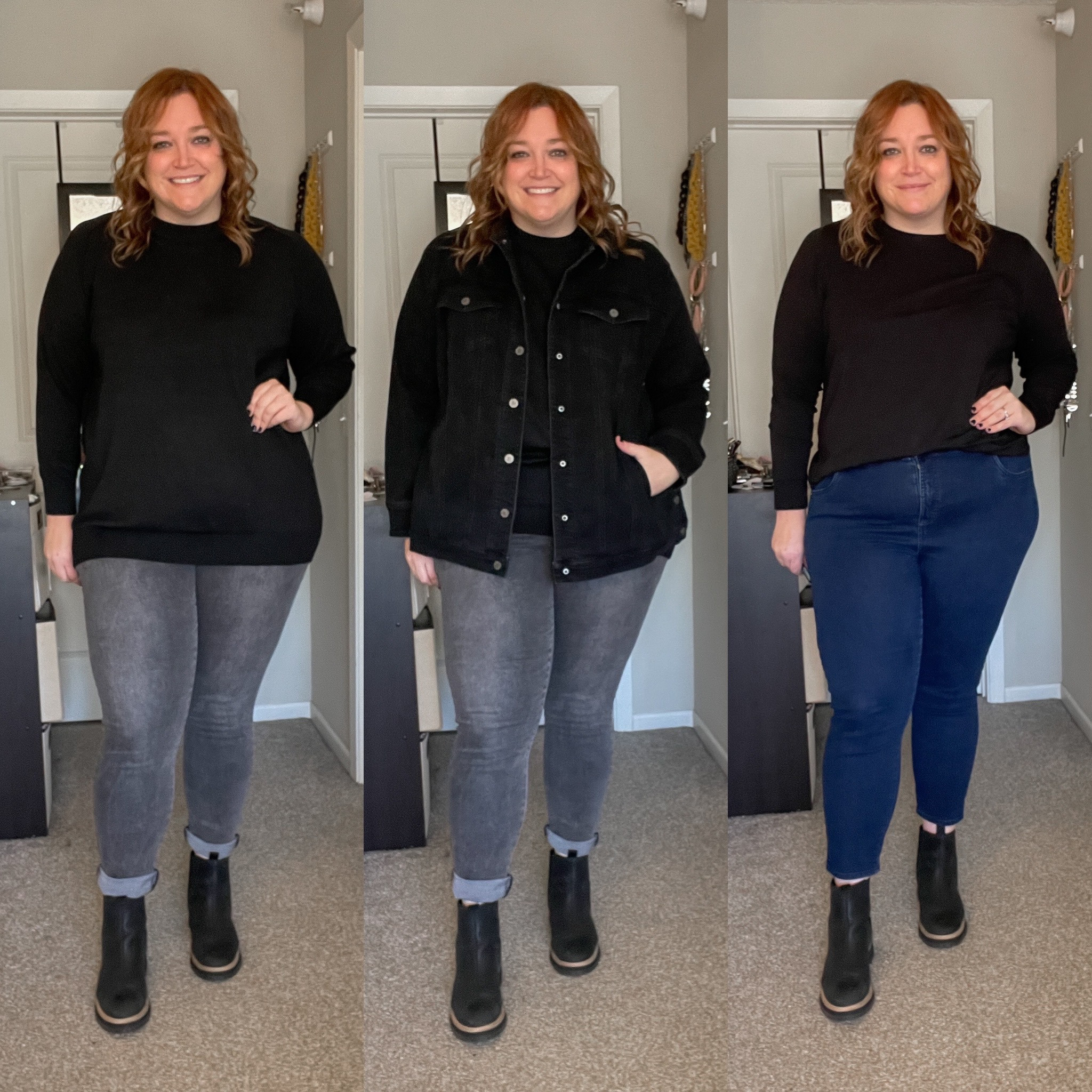 Universal Standard Denim Drive happening now - code INFS-AMBTARA for 10% off

#LTKCyberWeek #LTKHoliday 

#LTKplussize