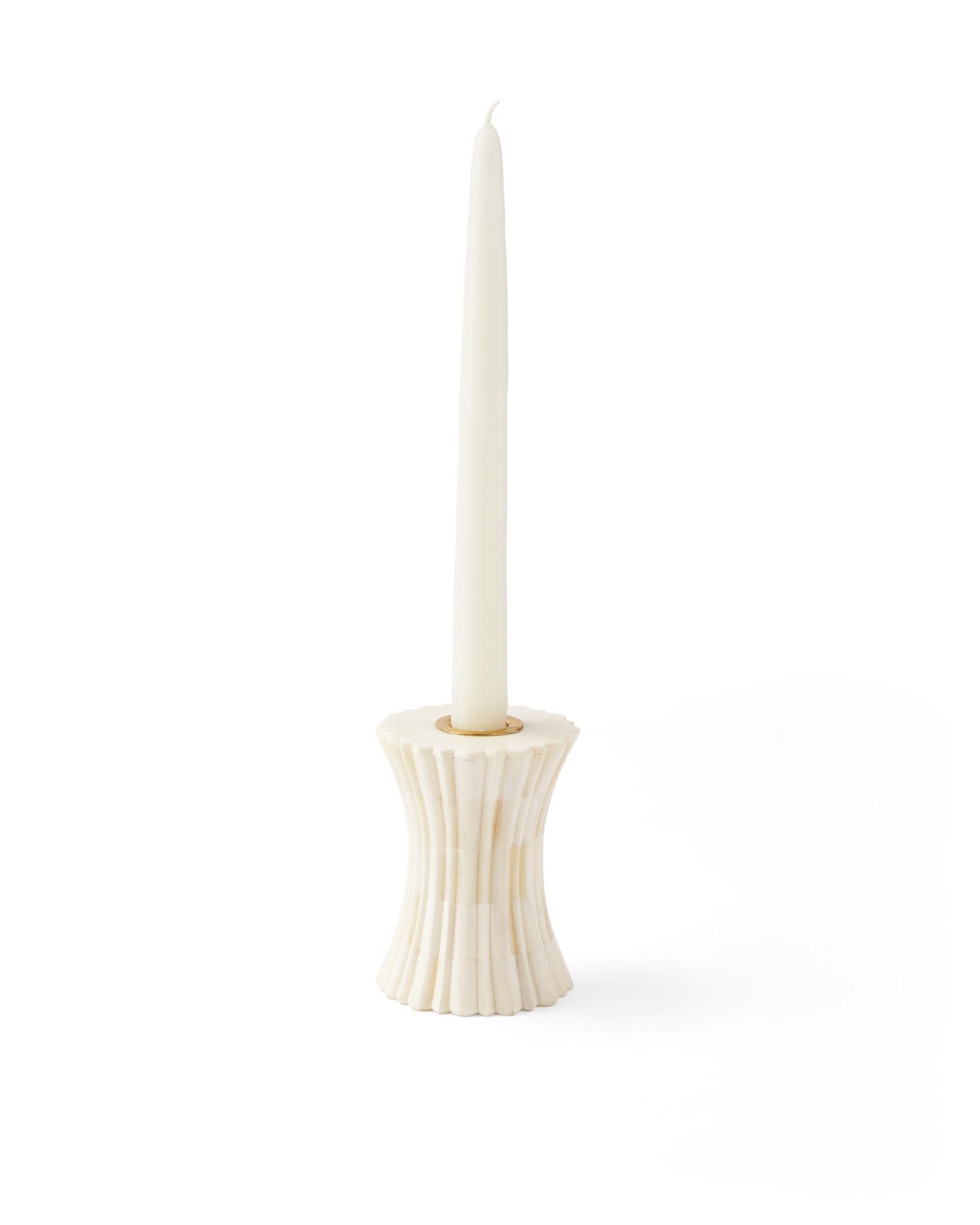 Arbor Taper Candleholder | Serena and Lily