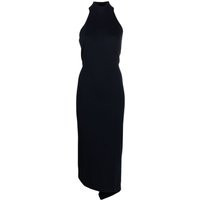 Fendi Wool Midi Dress | Balardi (US & Canada)