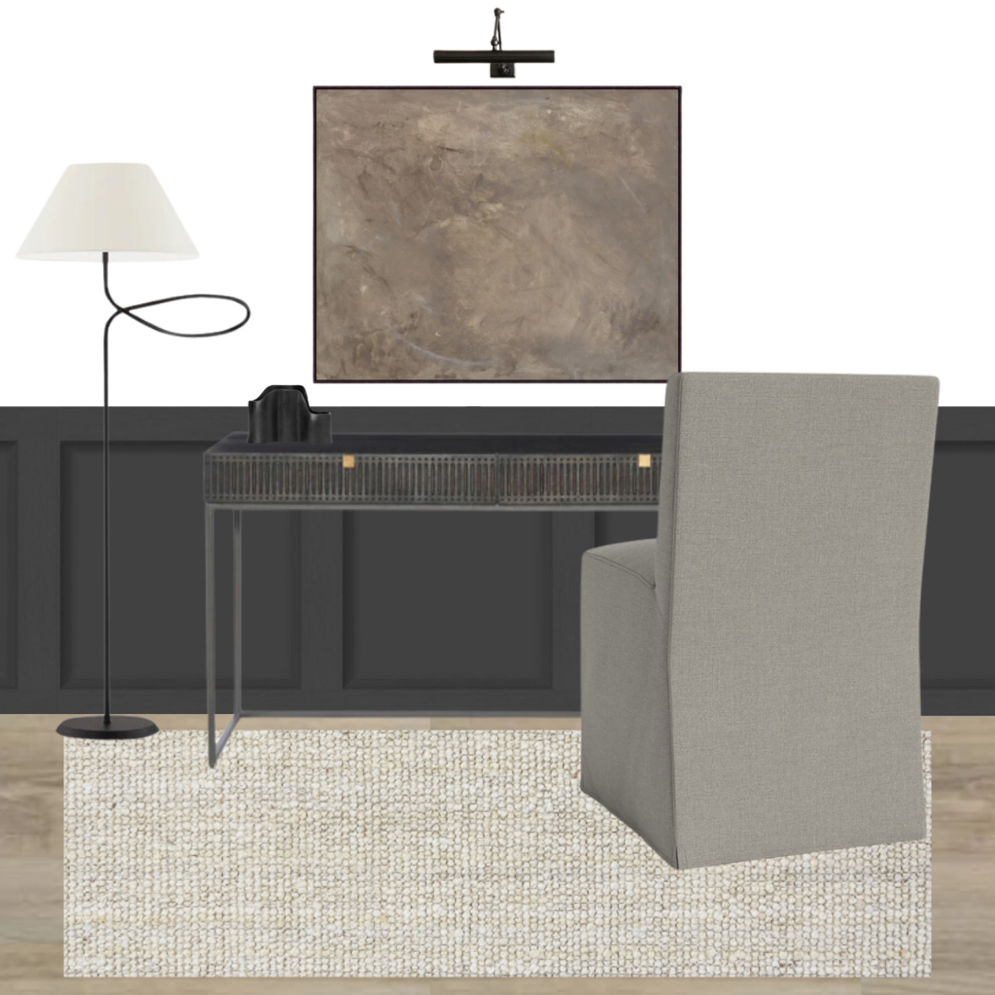 Home Office, home office ideas, home office design, home office decor, home office desk, home office design inspo, desk, home office desk, desk chair, work from home inspo 

#LTKU #LTKworkwear #LTKhome