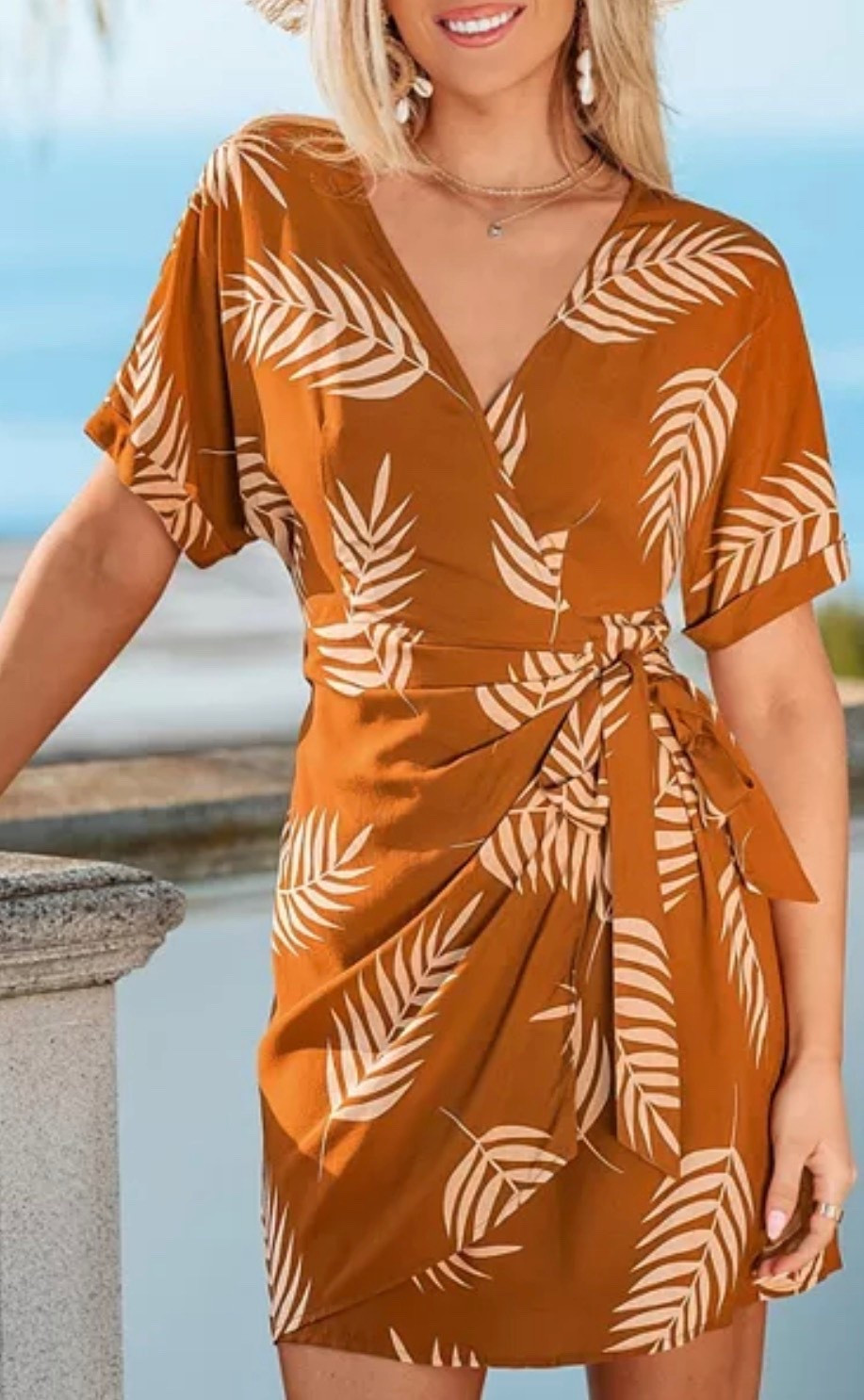 Women’s summer collection 
#dresses #vacation #summer #summer dresses 

#LTKootd #LTKgrwm #LTKSeasonal
