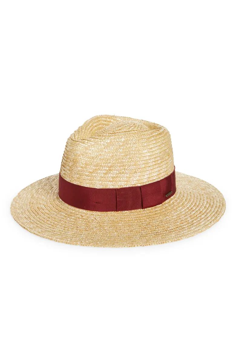 Joanna Short Brim Hat | Nordstrom