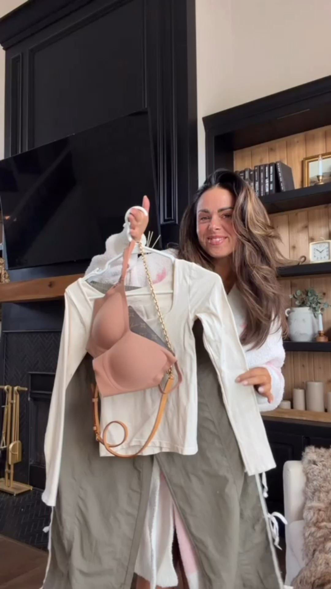 The cutest outfit with little bows on the pants 😍🎀

#LTKgrwm #LTKSeasonal #LTKootd