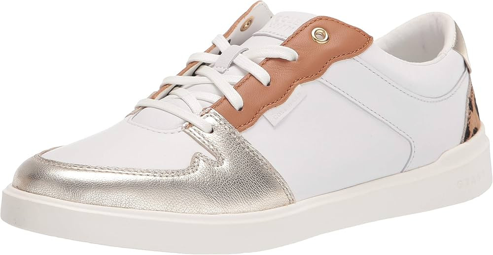 Cole Haan Women's Sneaker | Amazon (US)