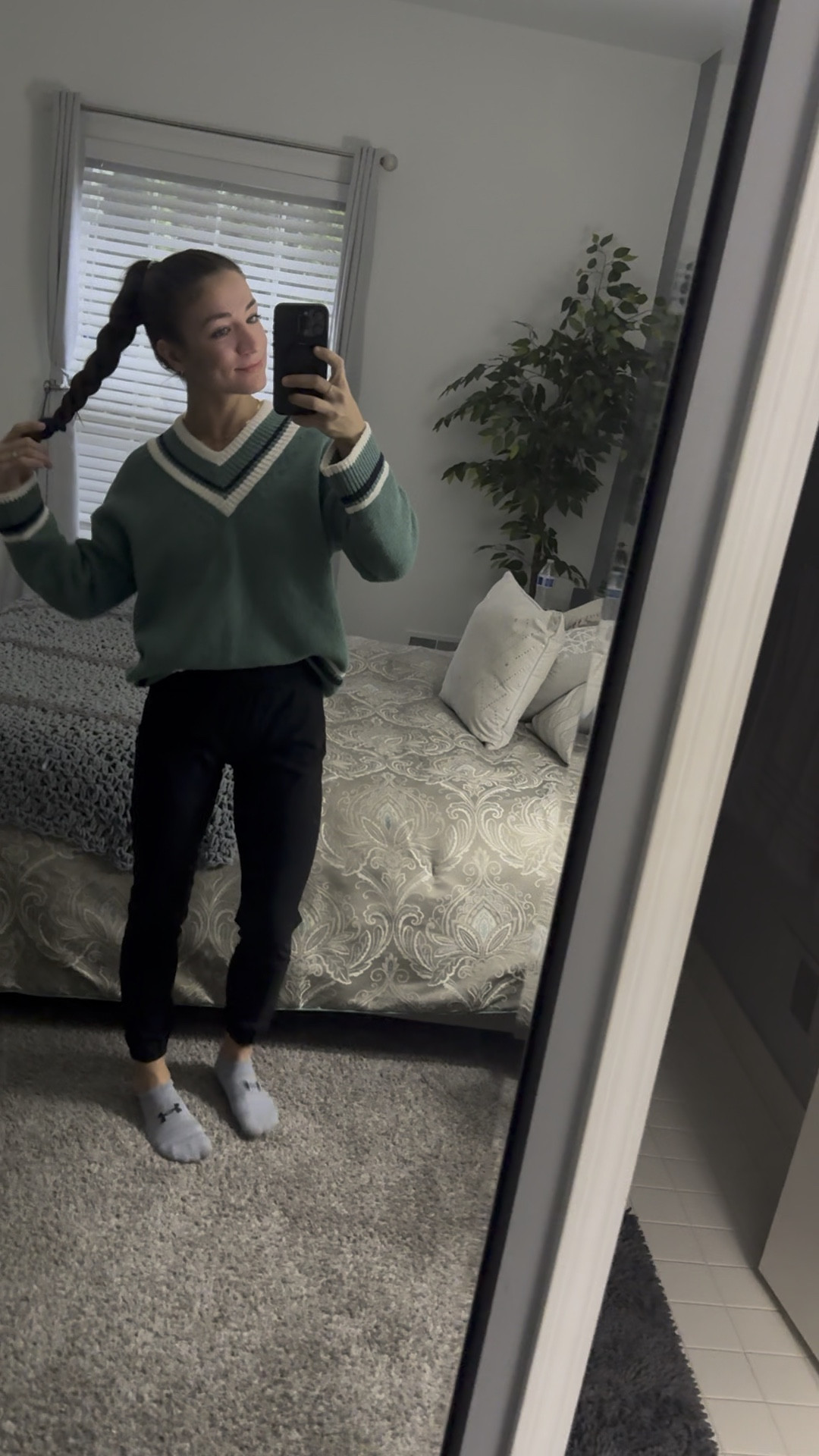 Cutie at home vibe ✨🫶🏼