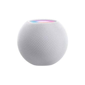 Enceinte Apple HomePod mini Blanc | Fnac FR