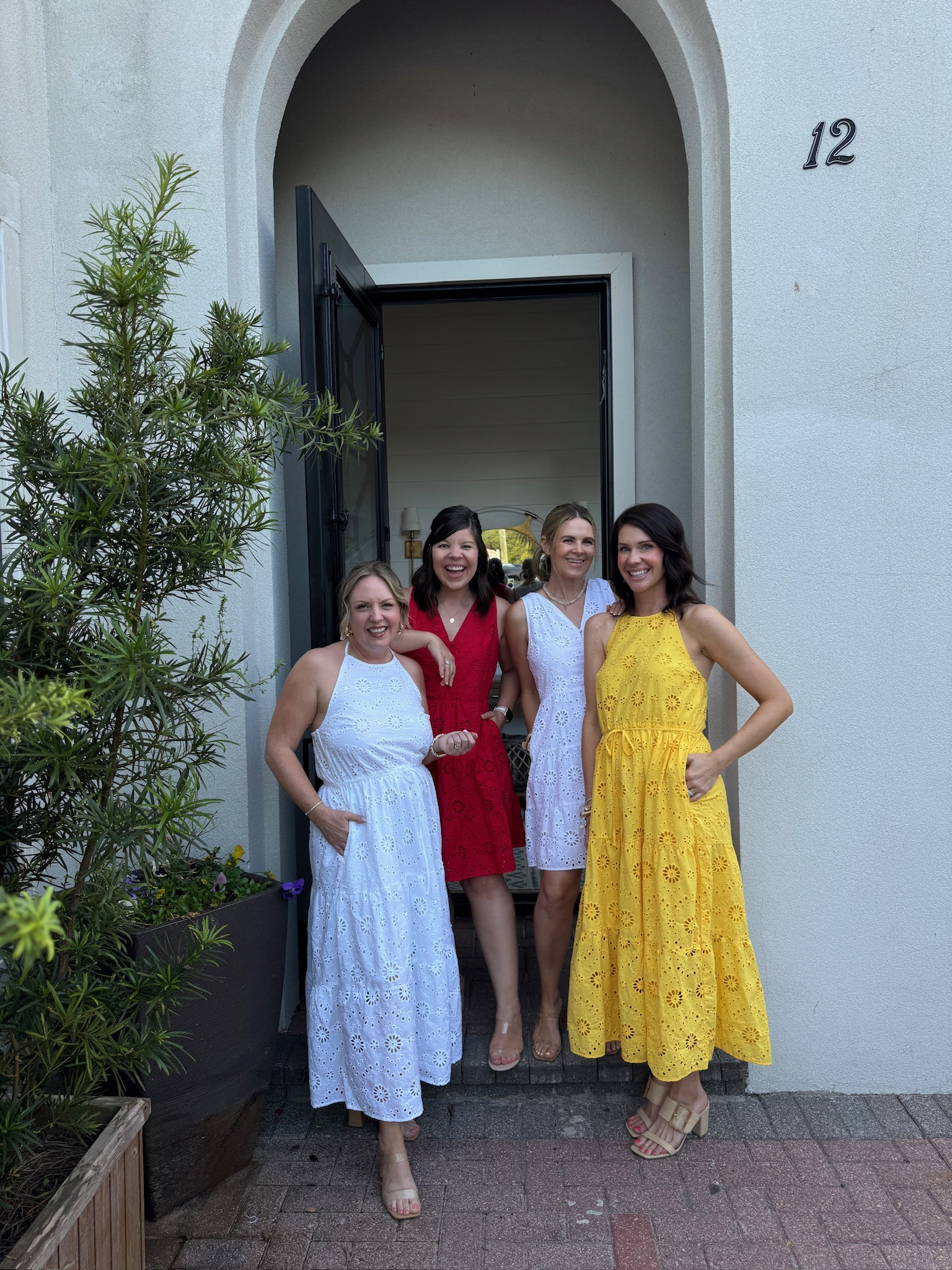 Four gorgeous and affordable dresses from Walmart - under $30!

#LTKFindsUnder50 #LTKStyleTip #LTKSeasonal