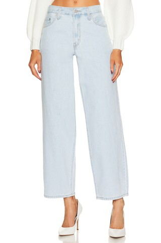 Baggy Dad
                    
                    LEVI'S | Revolve Clothing (Global)