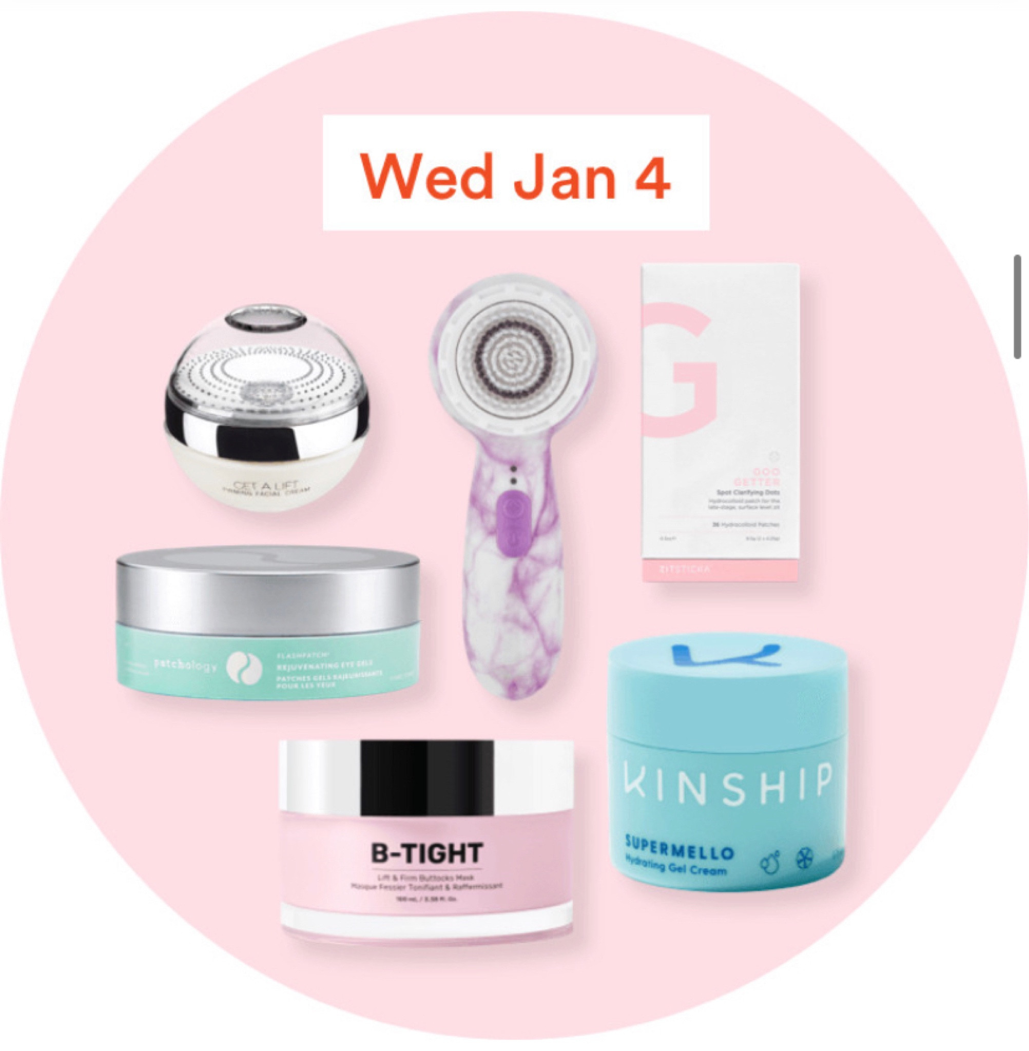 Todays half off Ulta skincare deals! 

#LTKsalealert #LTKbeauty