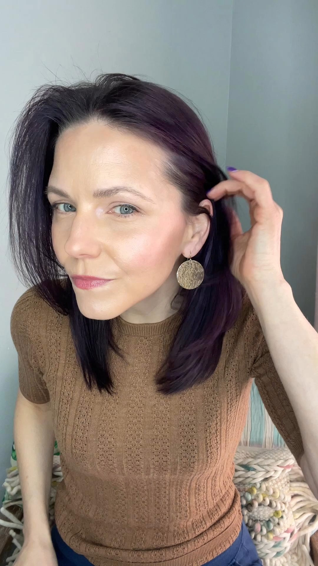 I’m absolutely blown away by the beauty of these earrings—Sarah Cornell Jewelry truly exceeded my expectations. If you haven’t already, definitely check out the Sarah Cornell website. It’s full of stunning, unique pieces—pure eye candy!

#ad, @Shop.LTK, #liketkit and liketk.it/xx

#LTKOver40 #LTKStyleTip #LTKBeauty