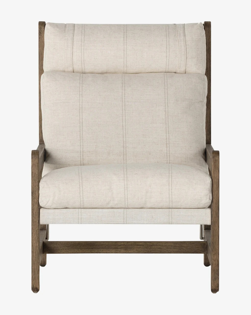 Puck Lounge Chair | McGee & Co.