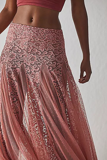 A Day Out Half-Slip | Free People (Global - UK&FR Excluded)