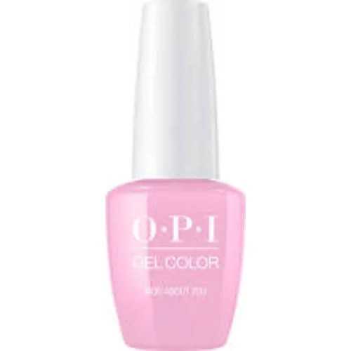 OPI GelColor Gel Nail Polish, Mod About You, 0.25 fl oz | Walmart (US)