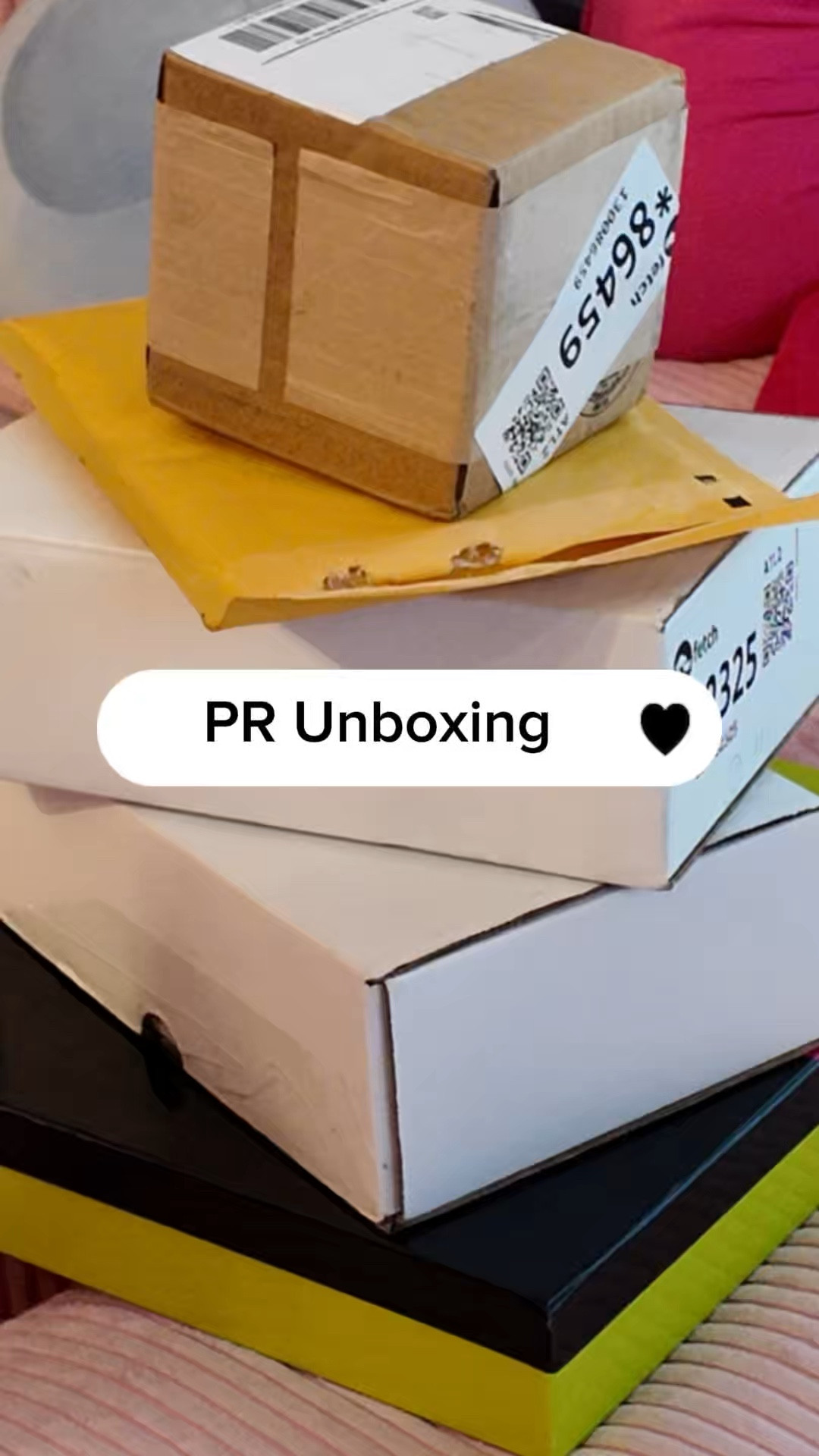 February PR Unboxing 


#LTKBeauty #LTKselfcare #LTKdayinmylife