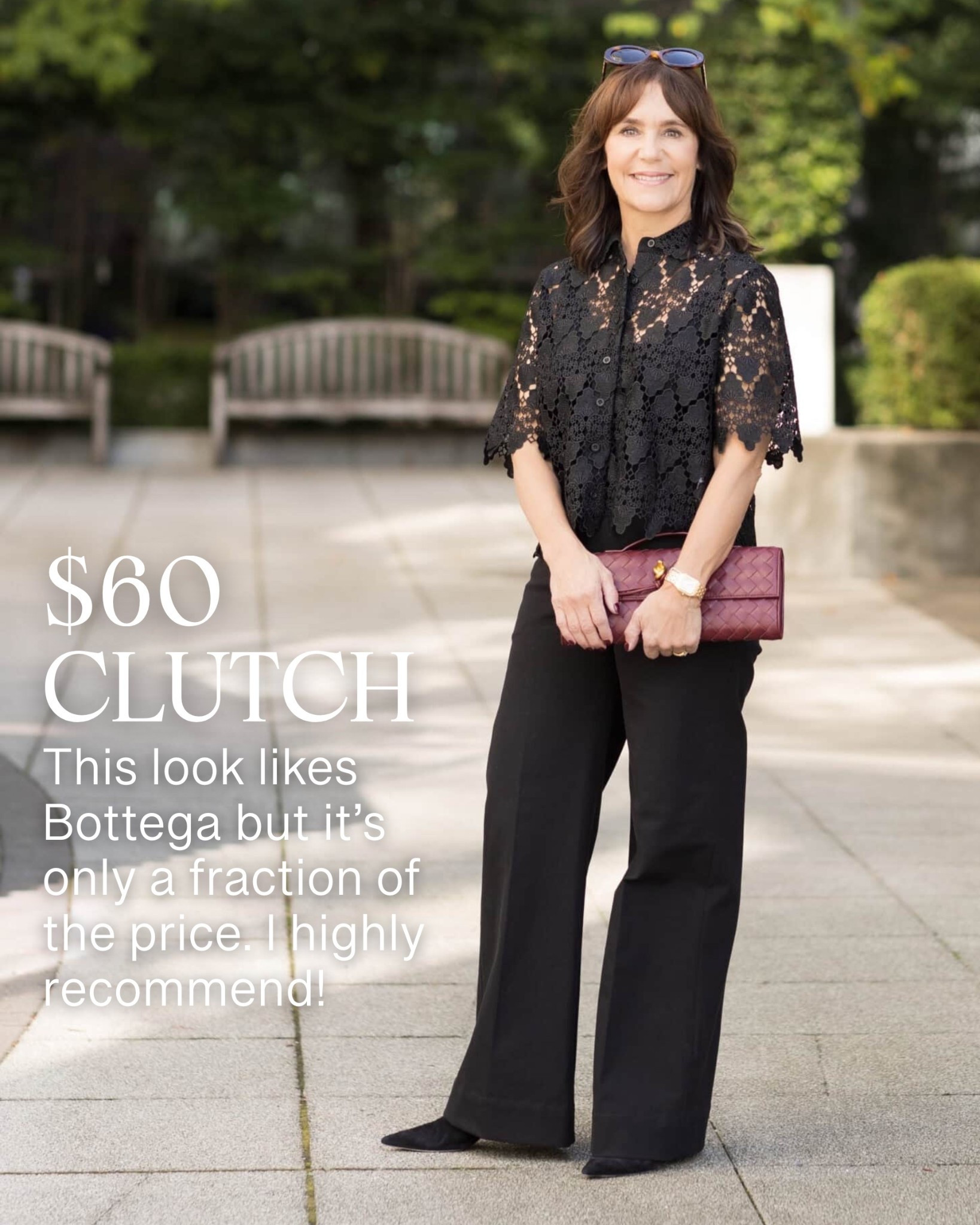 This Amazon bag looks designer! I have in multiple colors and it’s so good✨

#LTKSaleAlert #LTKgrwm #LTKOver40