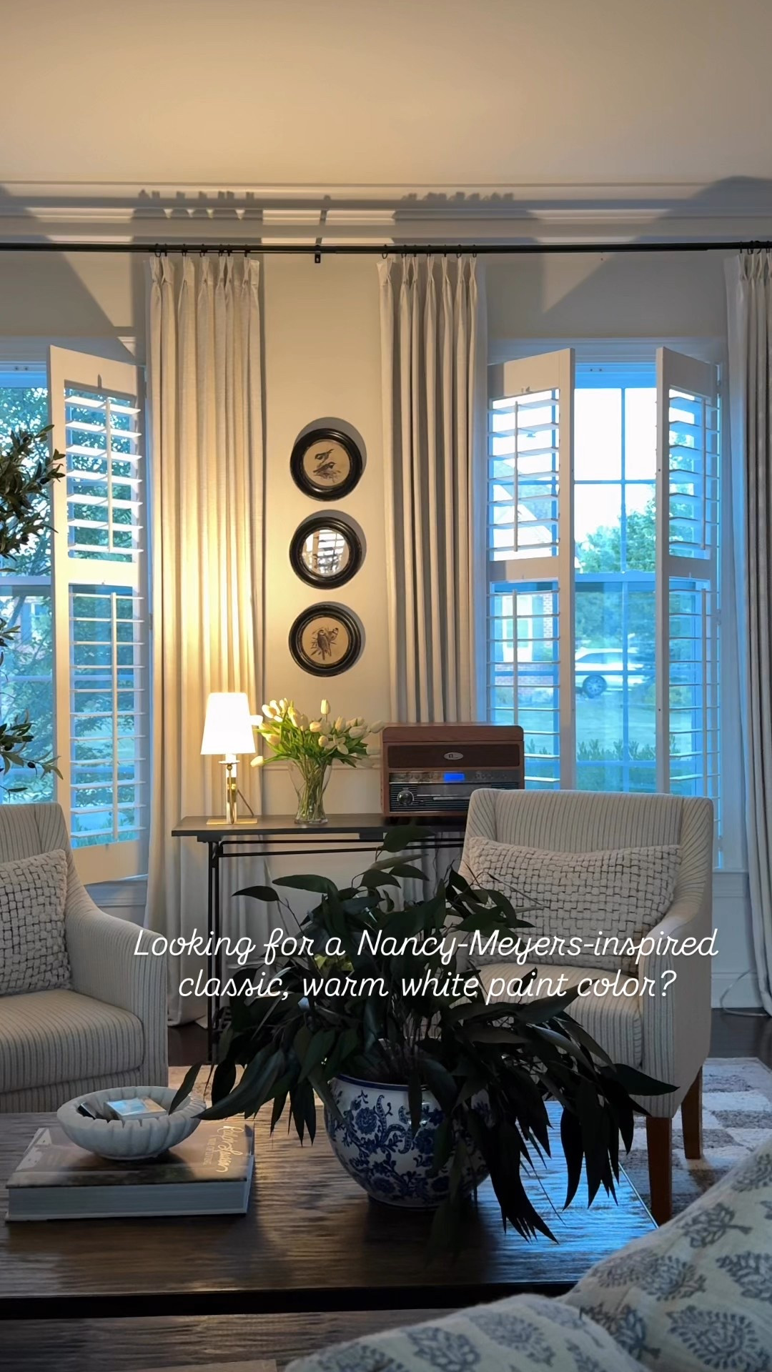 Shop curtains, living room chairs, record players, fake flowers, table lamps, floor lamps, rugs, art and all things cozy for fall.   I own every one of these lamps, below, (exact matches) and love them all. 
CURTAINS:  in my living room and dining room, I have the custom Homerilla curtains.  Everywhere else I have Topfinel drapes (below) in Natural and one set in dark green-  they are beautiful, good quality drapes for under $40 (on SALE now!).   

#LTKHome #LTKSeasonal #LTKFallSale