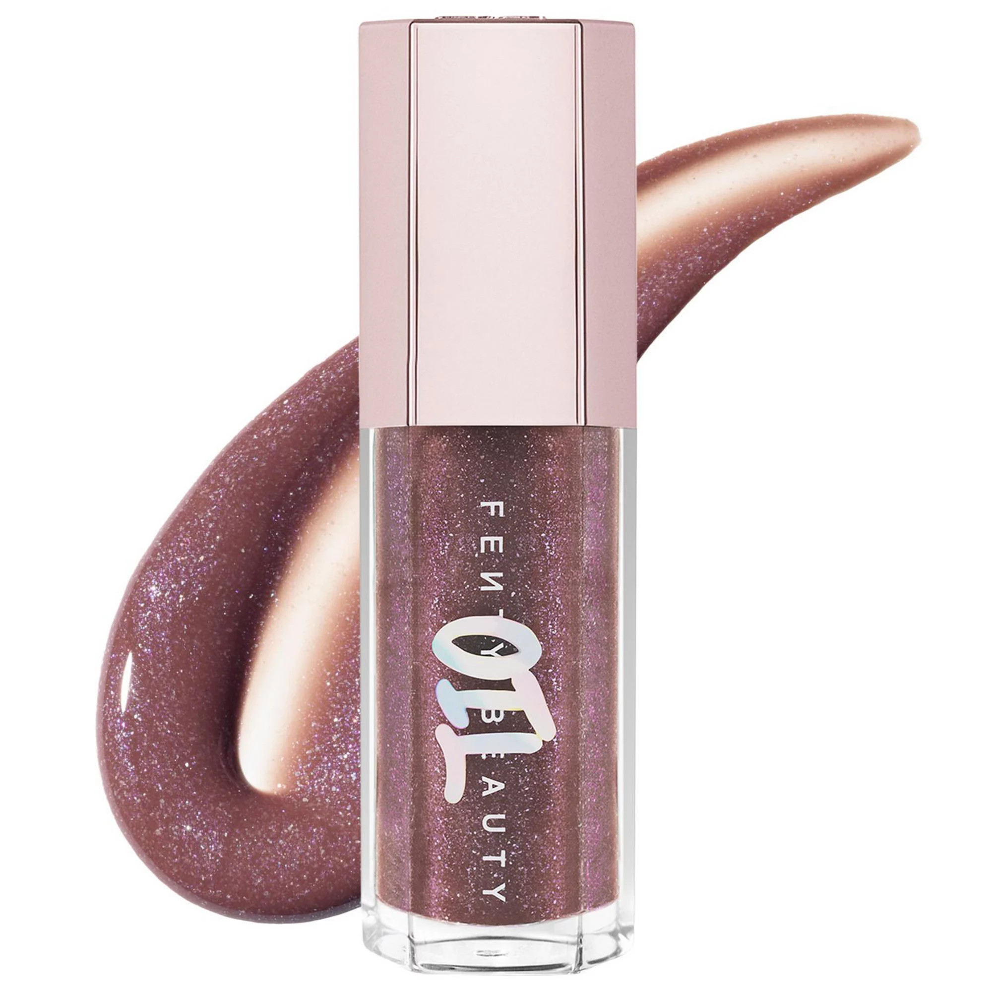 FENTY BEAUTY by Rihanna Gloss Bomb Oil Luminizing Lip Oil 'N Gloss | Kohl's